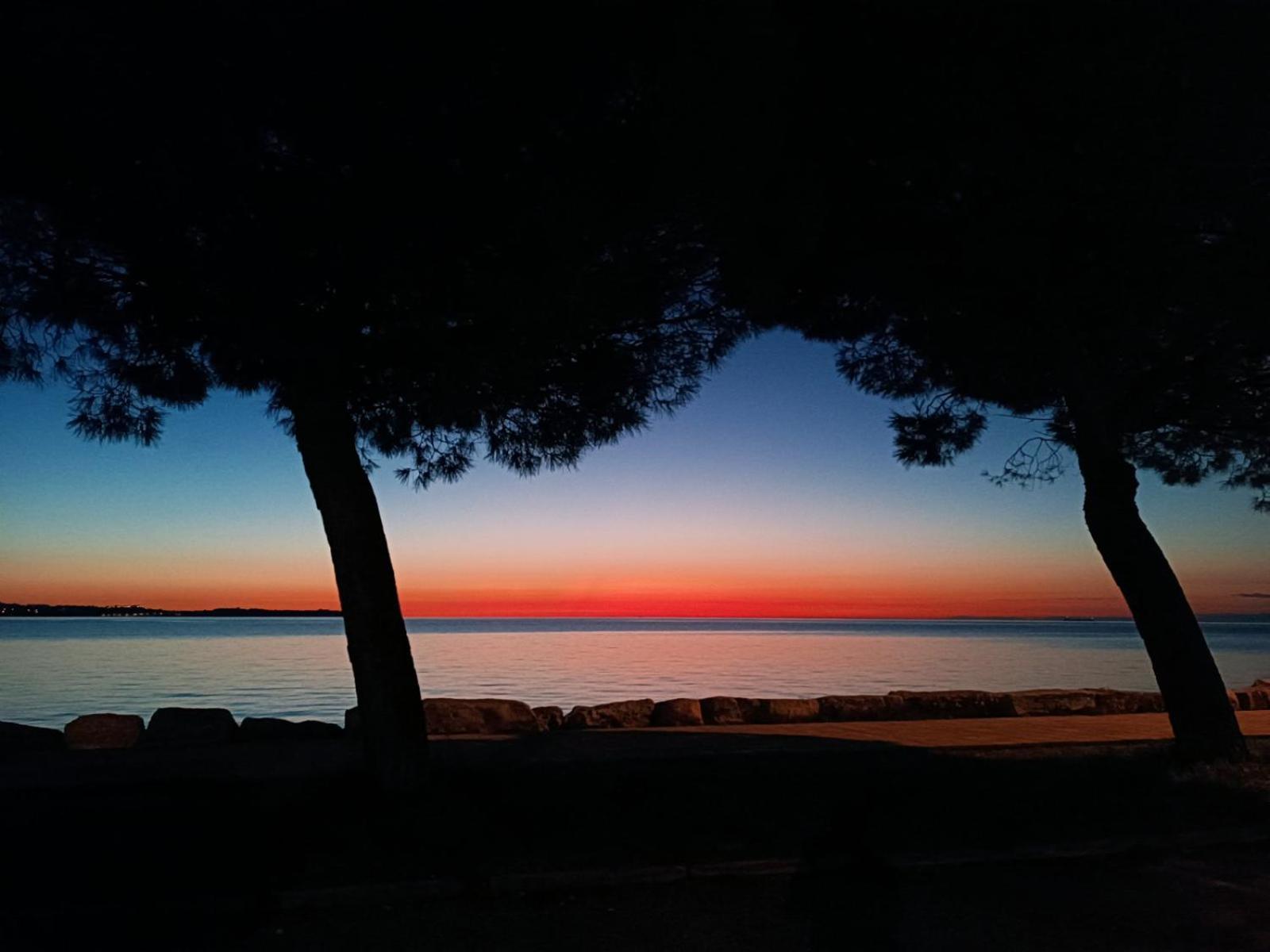 Apartmán Sunset *